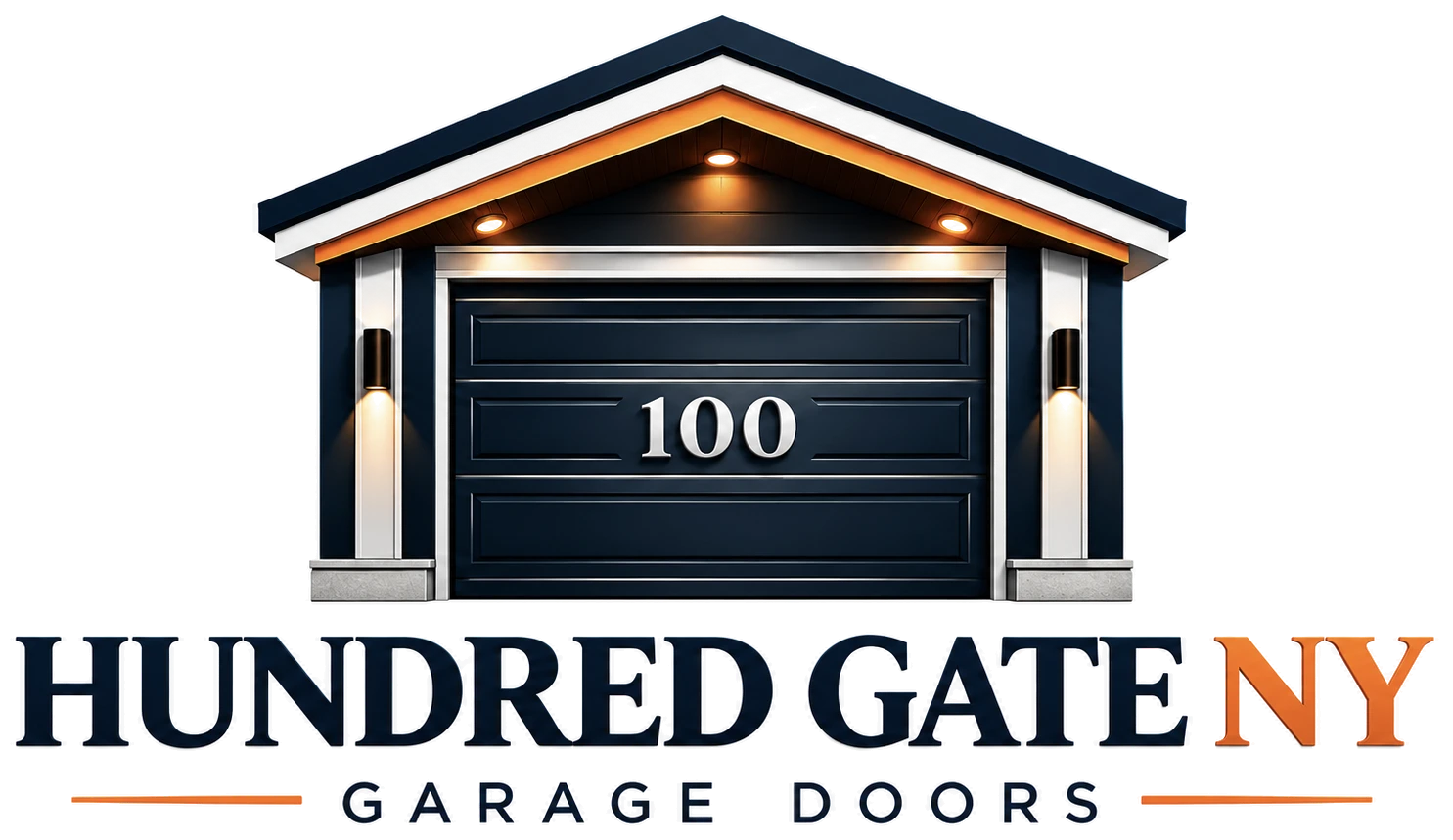 Hundred Gate NY