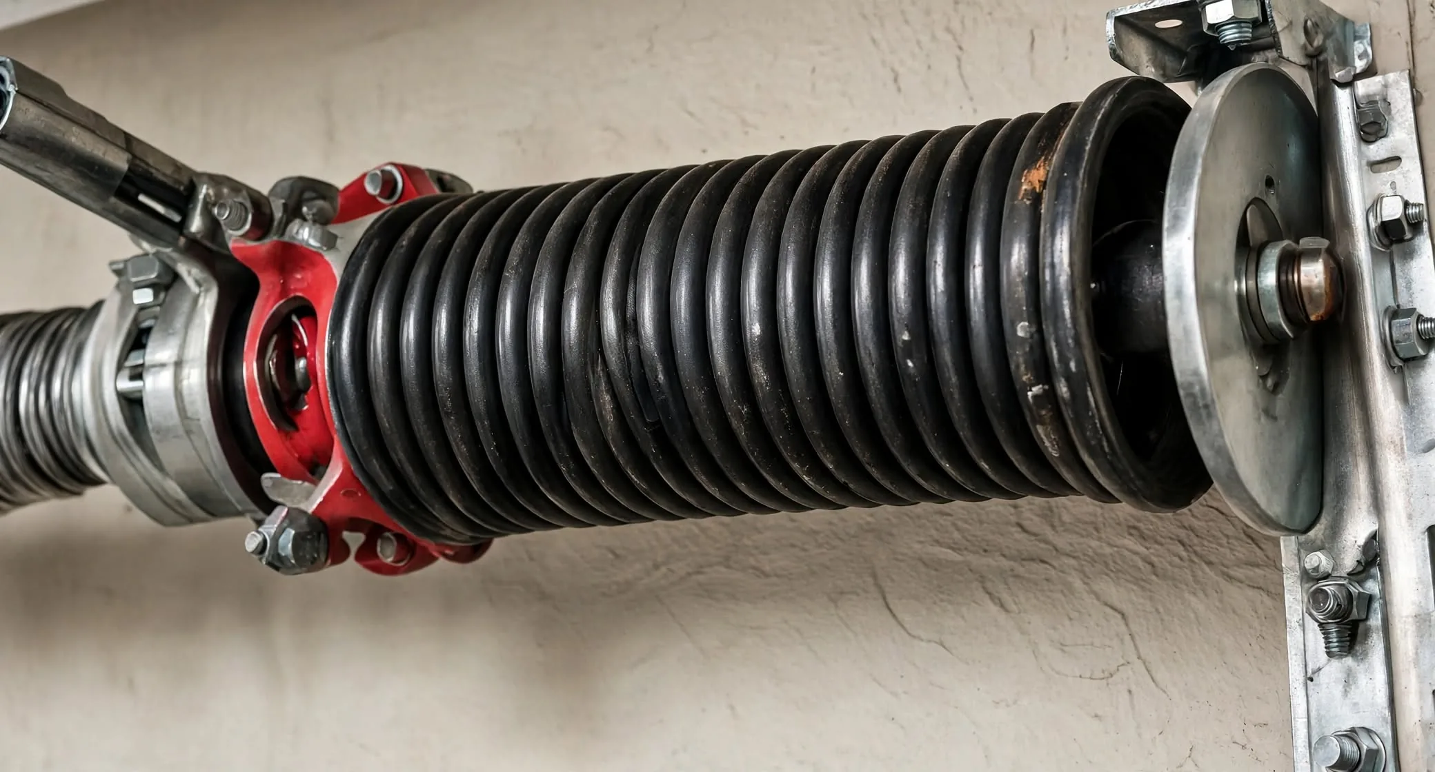 Garage Door Repair